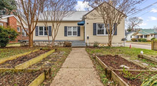Photo of 2219 NE Paige St, Knoxville, TN 37917