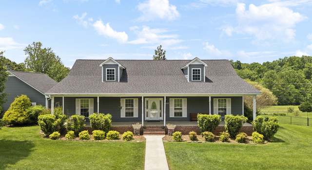Photo of 1283 Bob Bullock Rd, Cookeville, TN 38506