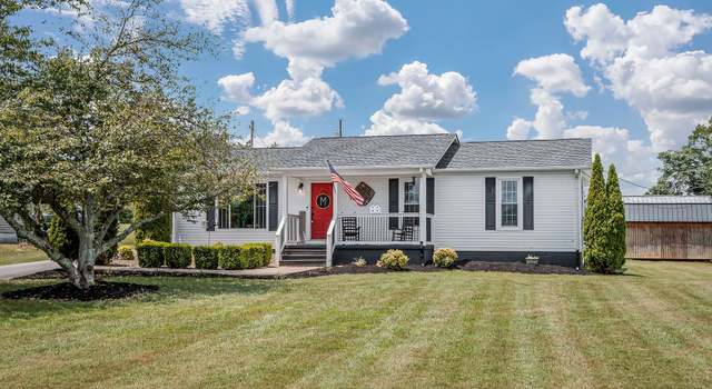 Photo of 6624 Fairview Rd, Cookeville, TN 38501