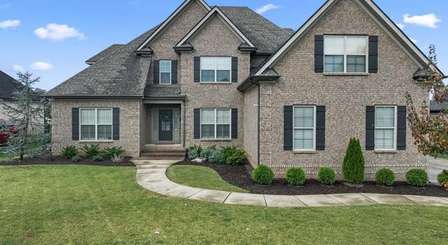Photo of 3215 Folcroft Dr, Murfreesboro, TN 37130
