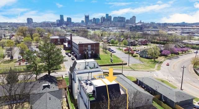 Photo of 243 Foster St #4, Nashville, TN 37207