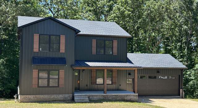 Photo of 601 Cedar Dr, Camden, TN 38320