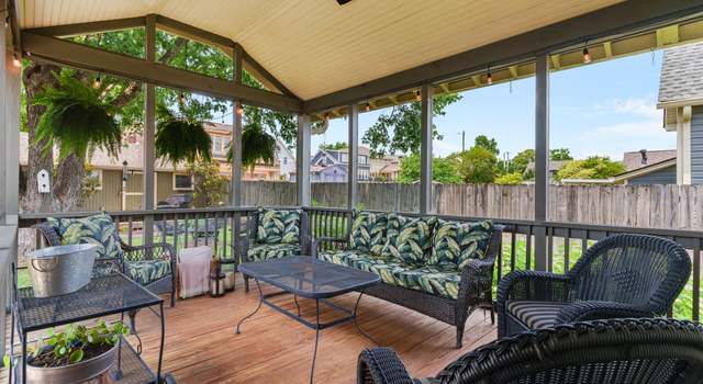 Photo of 112 S 14th St, Nashville, TN 37206