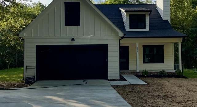 Photo of 5201 Mccahill Rd, Chattanooga, TN 37415