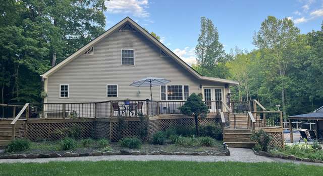 Photo of 999 Greeson Hollow Rd, Waynesboro, TN 38485