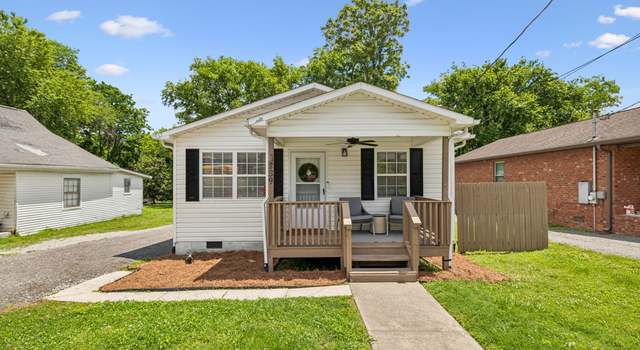 Photo of 239 Commerce Ave, Watertown, TN 37184