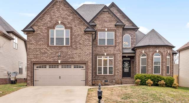 Photo of 1451 Raven Rd, Clarksville, TN 37042