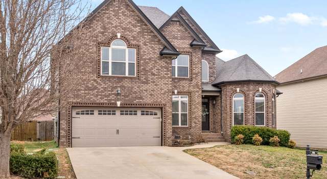Photo of 1451 Raven Rd, Clarksville, TN 37042