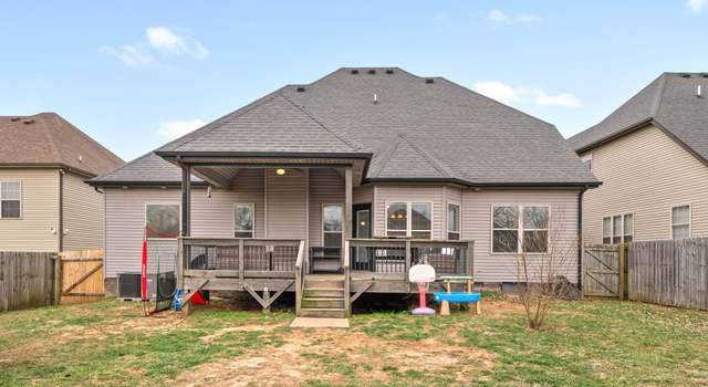 Photo of 1451 Raven Rd, Clarksville, TN 37042