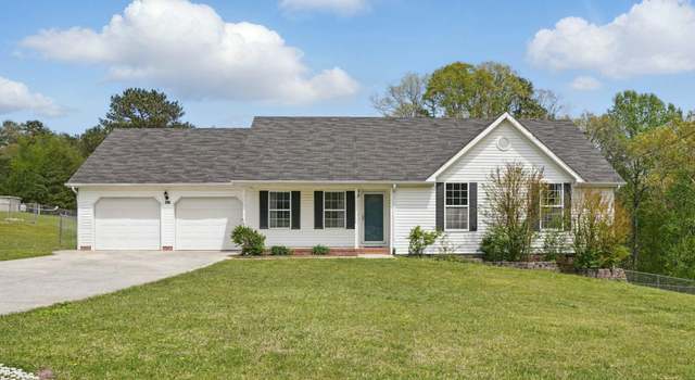 Photo of 318 Eagle View Dr, Ringgold, GA 30736