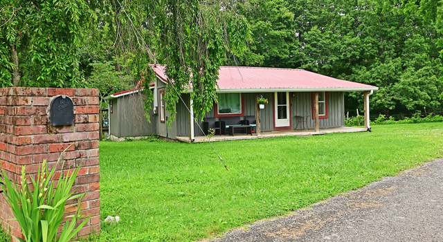 Photo of 191 Herman Branch Rd, Lynchburg, TN 37352