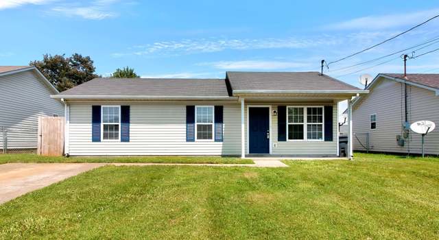 Photo of 1112 Timothy Ave, Oak Grove, KY 42262