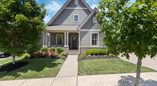 Photo of 849 Fontwell Ln, Franklin, TN 37064
