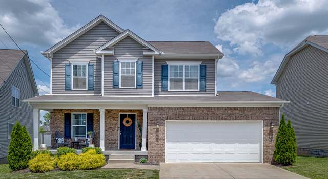 Photo of 532 Gracewood Grv, Antioch, TN 37013