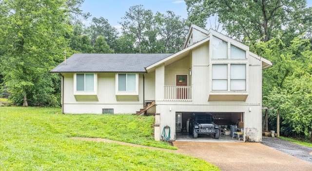 Photo of 1541 Threadmill Rd, Dalton, GA 30720