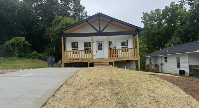 Photo of 4012 14th Ave, Chattanooga, TN 37407