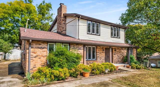 Photo of 3040 Anderson Rd, Nashville, TN 37217
