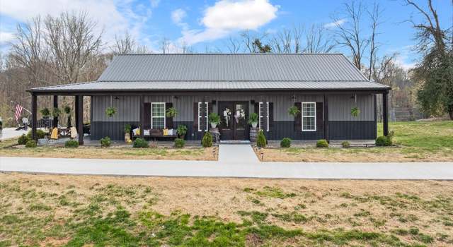 Photo of 130 Sunset Cir, Byrdstown, TN 38549