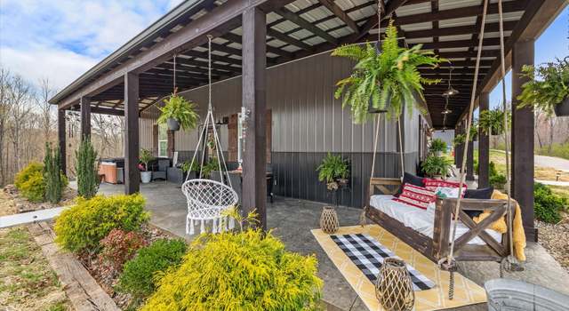 Photo of 130 Sunset Cir, Byrdstown, TN 38549
