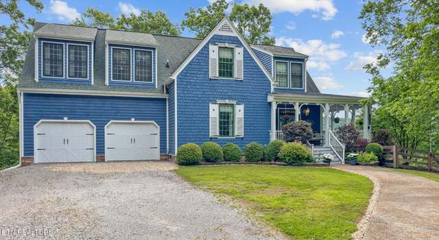 Photo of 157 Wildcat Hollow Rd, New Tazewell, TN 37825