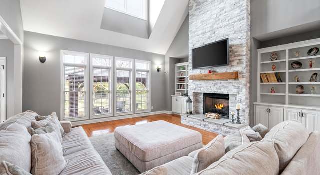 Photo of 2440 Settlers Trce, Clarksville, TN 37043
