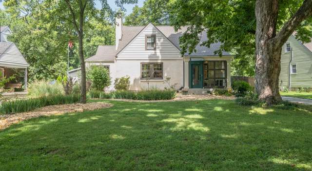 Photo of 265 Cumberland Cir, Nashville, TN 37214
