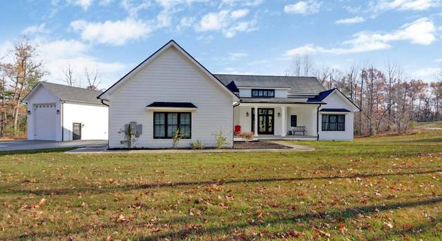 Photo of 83 Mountain Preserve Pkwy, Crab Orchard, TN 37723