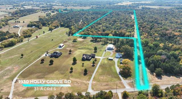 Photo of 1930 Holly Grove Rd, Lascassas, TN 37085