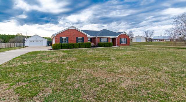 Photo of 13 Power Station Rd, Taft, TN 38488