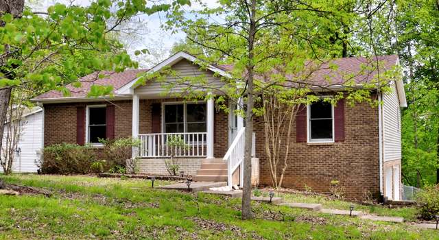 Photo of 431 Sarah Dr, Clarksville, TN 37042