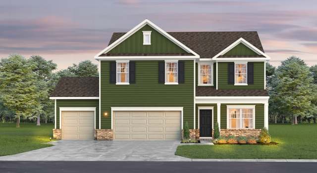 Photo of 1034 Bluestem Rd, Columbia, TN 38401
