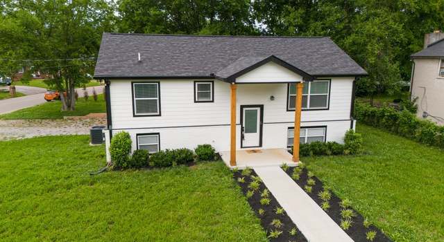 Photo of 3219 Mexico Dr, Nashville, TN 37218