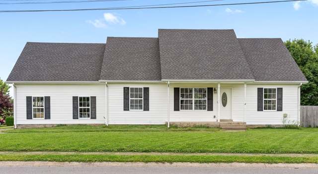 Photo of 3825 Man O War Blvd, Clarksville, TN 37042
