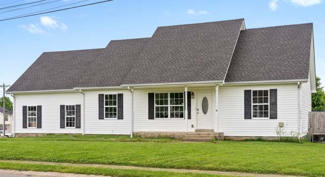 Photo of 3825 Man O War Blvd, Clarksville, TN 37042