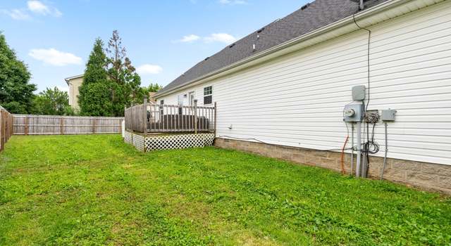 Photo of 3825 Man O War Blvd, Clarksville, TN 37042