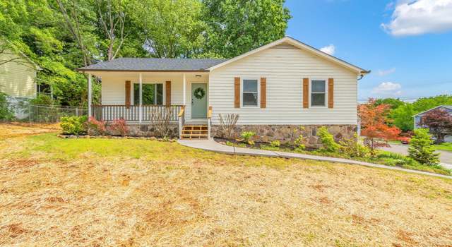 Photo of 855 Smoke Creek Rd, Knoxville, TN 37934