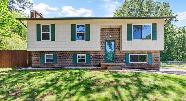 Photo of 1538 Johnathan Dr, Louisville, TN 37777