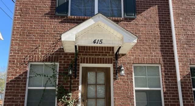 Photo of 415 Kline Aly, Clarksville, TN 37040