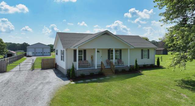 Photo of 6384 Rocky Mound Rd, Westmoreland, TN 37186