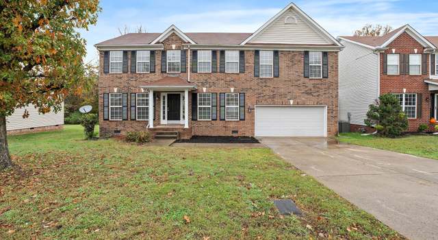 Photo of 1244 Blairfield Dr, Antioch, TN 37013