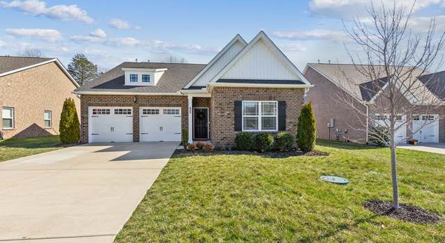 Photo of 605 Oakvale Ln, Mount Juliet, TN 37122