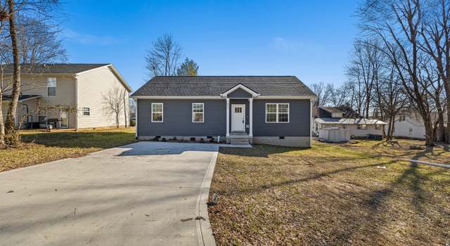 Photo of 517 Presley Ln, Cookeville, TN 38501