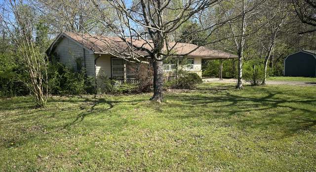 Photo of 358 Bible Hill Rd, Parsons, TN 38363