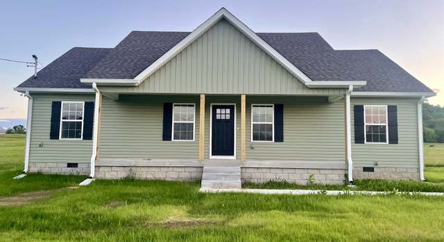 Photo of 12 N Fishing Ford Rd, Petersburg, TN 37144