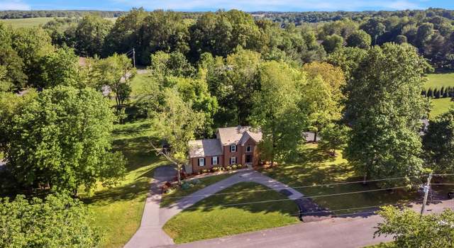Photo of 3508 Forest Park Rd, Springfield, TN 37172