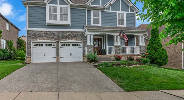 Photo of 8905 Macauley Ln, Nolensville, TN 37135