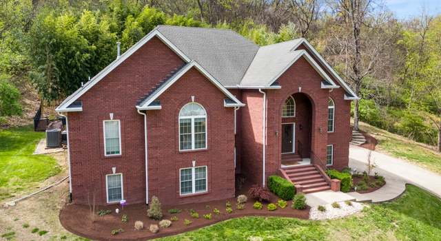 Photo of 4176 Creek Trail Dr, Whites Creek, TN 37189