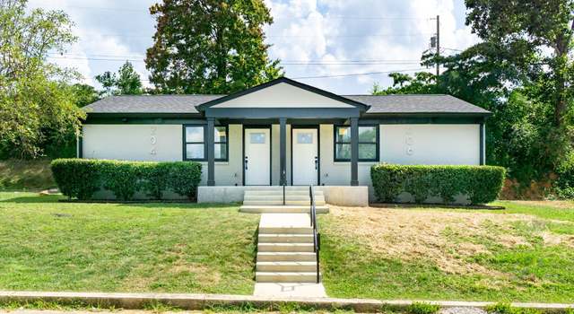 Photo of 206 Boatman St, Cookeville, TN 38501