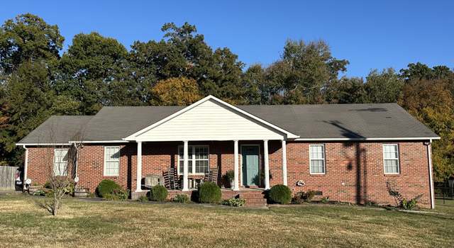 Photo of 150 Cumberland Oaks Dr, Tullahoma, TN 37388