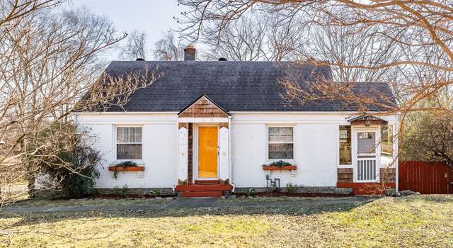 Photo of 106 Lorraine Ave, Nashville, TN 37207